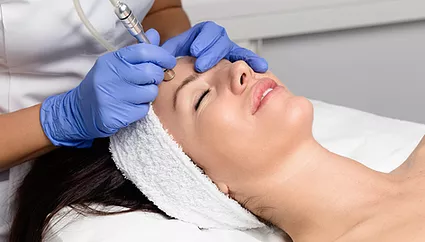 Professional Facial